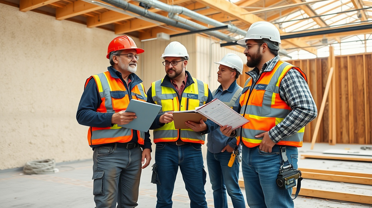 The Case for Industry Standards in Spray Foam